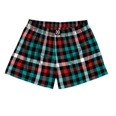 Horsefeathers SONNY BOXER SHORTS Pánské boxerky, mix, velikost