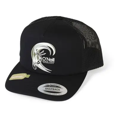 O'Neill TIDE TRUCKER Pánská kšiltovka, černá, velikost