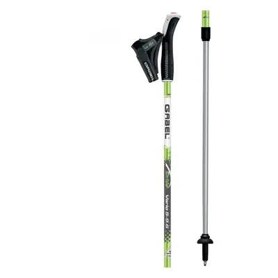 Gabel VARIO S-9.6 Hole na nordic walking, šedá, velikost