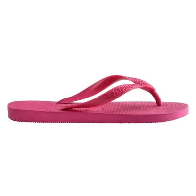 HAVAIANAS TOP Unisex žabky, růžová