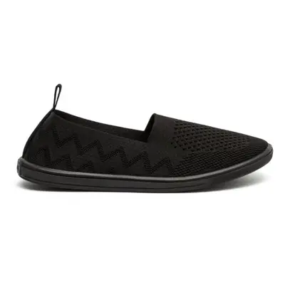 Oldcom LORA Dámské slip-on, černá, velikost