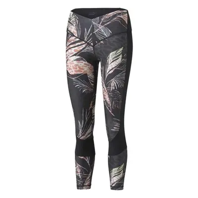 Puma TRAIN AOP EVERSCULPT HIGH WAIST 7/8 LEGGINGS Dámské sportovní legíny, mix, velikost