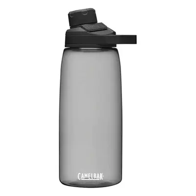 Camelbak CHUTE MAG 1L Láhev, tmavě šedá, velikost