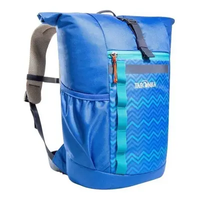 Tatonka ROLLTOP PACK JR Batoh, modrá, velikost