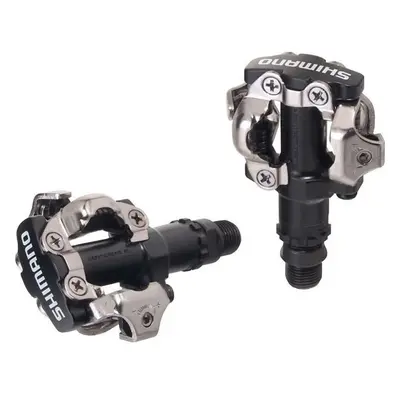 Shimano PD-M520 Pedály, černá, velikost