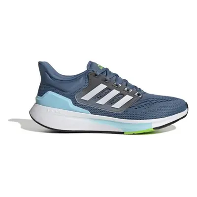 adidas EQ21 RUN Pánská běžecká obuv, modrá