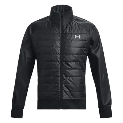 Under Armour STORM INSULATED Pánská bunda, černá, velikost