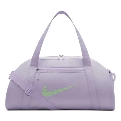 Nike CLUB W Dámská sportovní taška, fialová, velikost