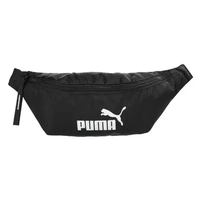 Puma CORE BASE WAIST BAG Ledvinka, černá, velikost