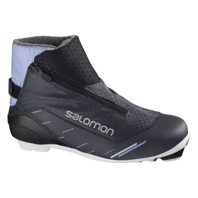 Salomon RC9 VITANE PROLINK Dámské boty na běžky, černá