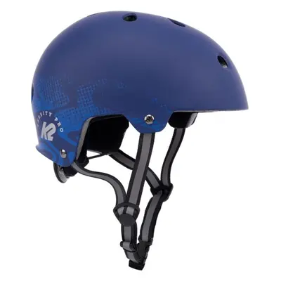 K2 VARSITY PRO HELMET Helma, modrá, velikost