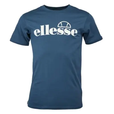 ELLESSE FUENTI TEE Pánské tričko, modrá, velikost