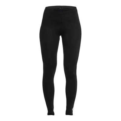 Roxy ESSENTIALS LEGGINGS Dámské sportovní legíny, černá, velikost