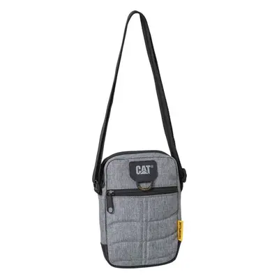 CATERPILLAR MILLENNIAL CLASSIC RODNEY Crossbody taška, šedá, velikost