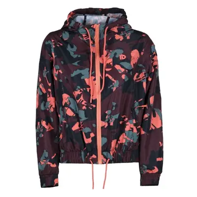 FUNDANGO BREEZE WINDBREAKER Dámská větrovka, černá, velikost