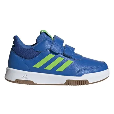 adidas TENSAUR SPORT 2.0 CF K Dětská sálová obuv, modrá, velikost