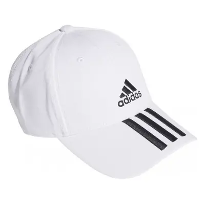 adidas BASEBALL Kšiltovka, bílá, velikost