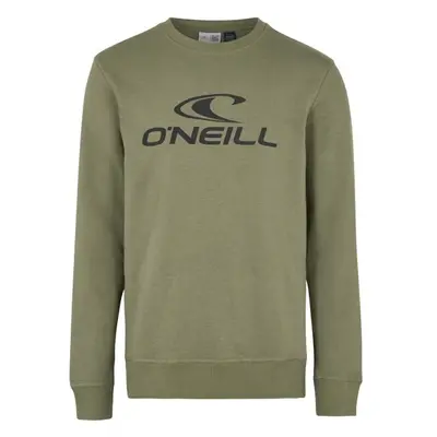 O'Neill CREW Pánská mikina, khaki, velikost