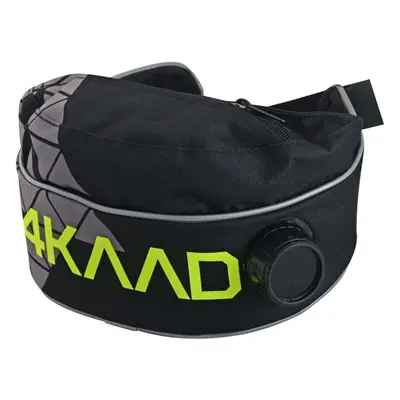 4KAAD THERMO BELT Bidon, černá, velikost