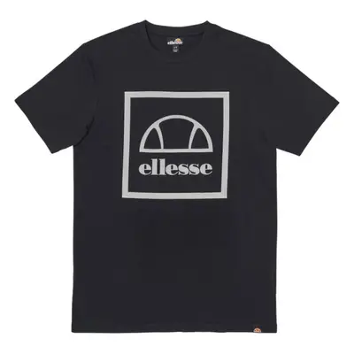 ELLESSE ANDROMEDAN TEE Pánské tričko, černá, velikost