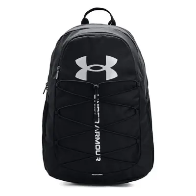 Under Armour HUSTLE Sportovní batoh, černá, velikost