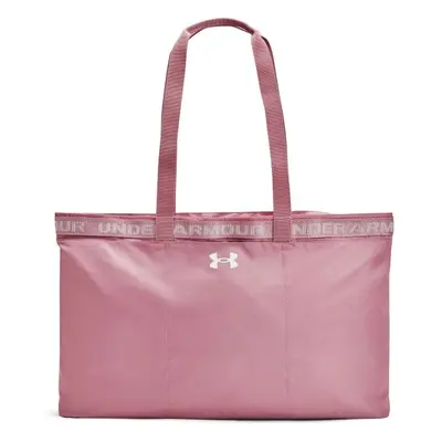 Under Armour FAVORITE TOTE Dámská taška, lososová, velikost