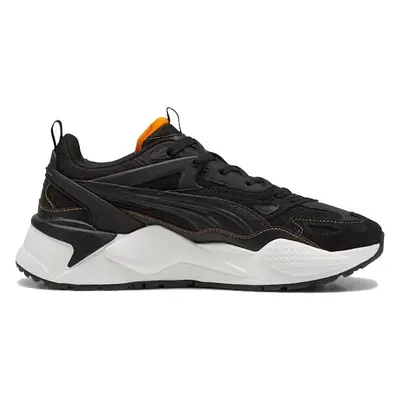 Puma RS-X EFEKT Pánská vycházková obuv, černá