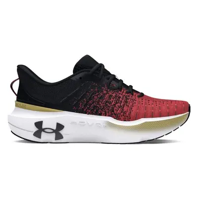 Under Armour INFINITE ELITE Pánské běžecké boty, černá