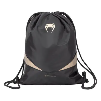 Venum EVO Gymsack, černá, velikost