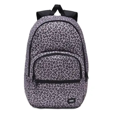 Vans RANGED BACKPACK-B Městský batoh, růžová, velikost