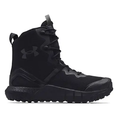 Under Armour MICRO G VALSETZ Pánská outdoorová bota, černá