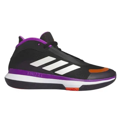 adidas BOUNCE LEGENDS Pánské basketbalové boty, černá