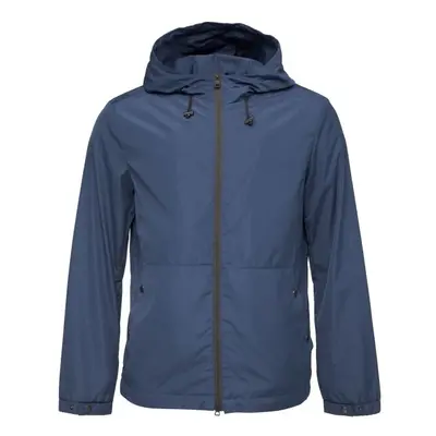 Geox LEITAN MID PARKA Pánská parka, , velikost