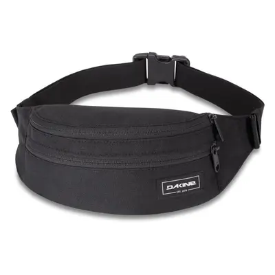 Dakine CLASSIC HIP PACK Ledvinka, černá, velikost