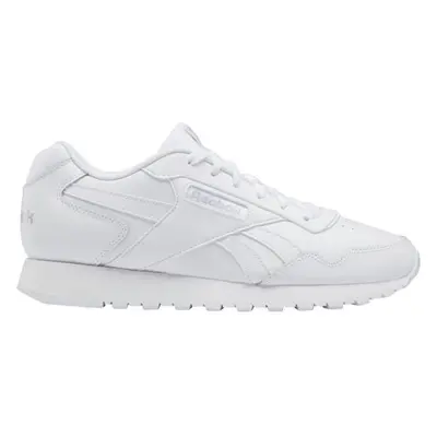 Reebok GLIDE Pánská volnočasová obuv, bílá