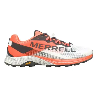 Merrell MTL LONG SKY Pánské běžecké boty, oranžová