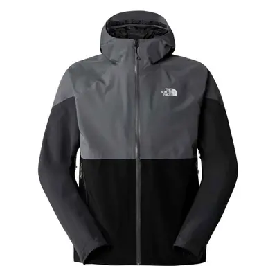 The North Face LIGHTNING ZIP-IN Pánská bunda, černá, velikost