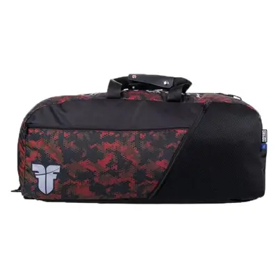 Fighter BAG Sportovní taška, černá, velikost