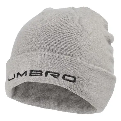 Umbro UTILITI Zimní čepice, šedá, velikost