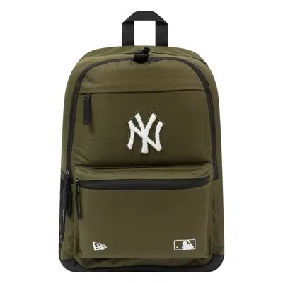 New Era MLB APPLIQUE DELAWARE BAG NEW YORK YANKEES Batoh, khaki, velikost