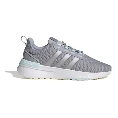 adidas RACER TR21 Dámská volnočasová obuv, šedá