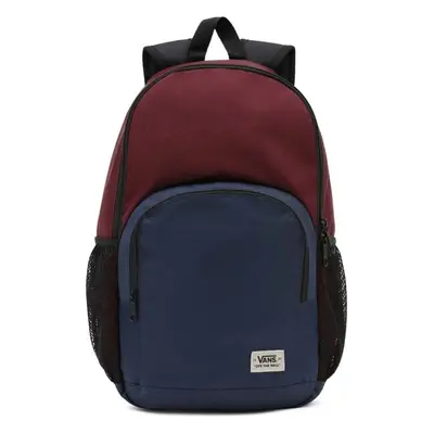 Vans ALUMNI PACK BAG Městský batoh, tmavě modrá, velikost