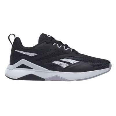 Reebok NANOFLEX TR V2 Dámská tréninková obuv, černá