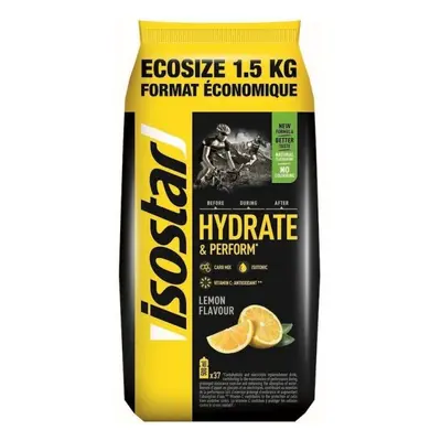 Isostar HYDRATE & PERFORM 1,5 KG Isotonický iontový nápoj, , velikost