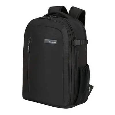 SAMSONITE ROADER LAPTOP BACKPACK Batoh, černá, velikost