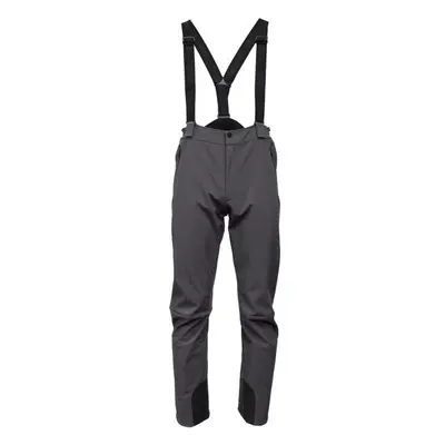 Colmar MENS PANTS Pánské lyžařské kalhoty, tmavě šedá, velikost