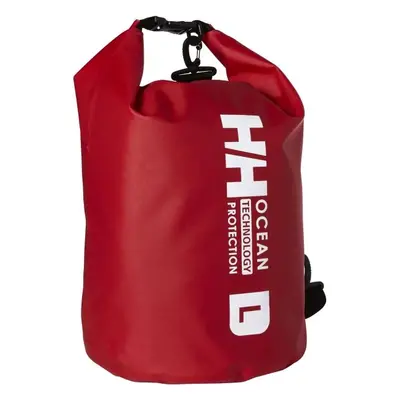 Helly Hansen HH OCEAN DRY BAG Voděodolný vak, červená, velikost