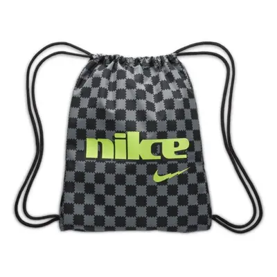 Nike DRAWSTRING Dětský, černá, velikost