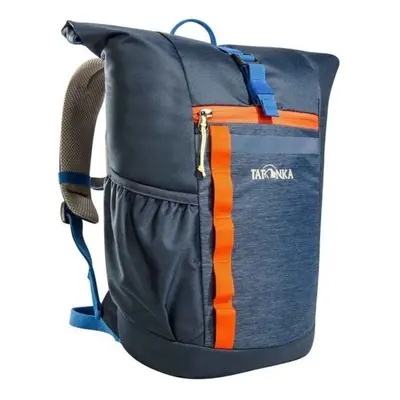 Tatonka ROLLTOP PACK JR Batoh, tmavě modrá, velikost