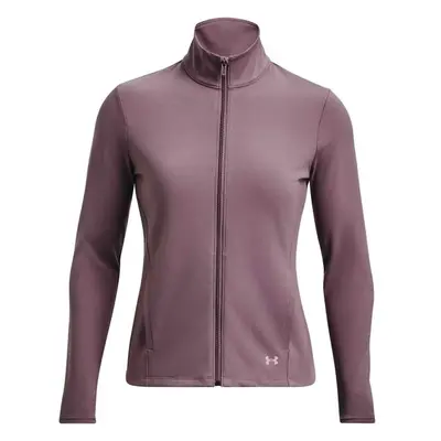 Under Armour MOTION JACKET Dámská bunda, fialová, velikost